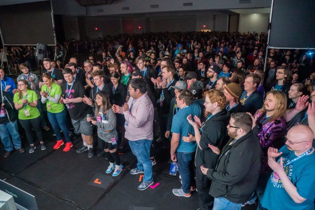 AGDQ 2020 raises a record-breaking US$3M for charity