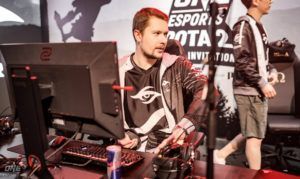 Team Secret, ONE Esports, ONE Esports Dota 2 World Pro Invitational Singapore