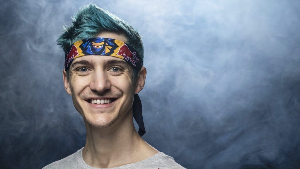 funko pop fortnite ninja