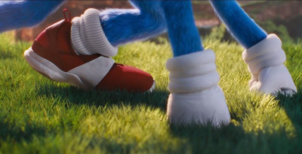 sonic shoes puma x shoe surgeon