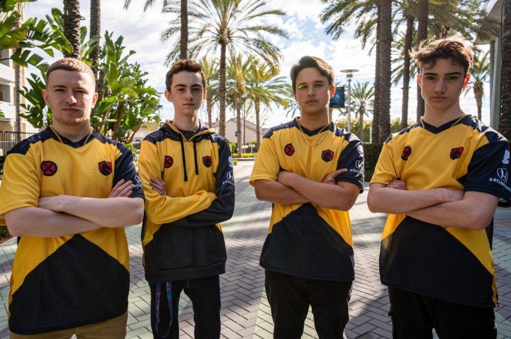 team liquid jersey