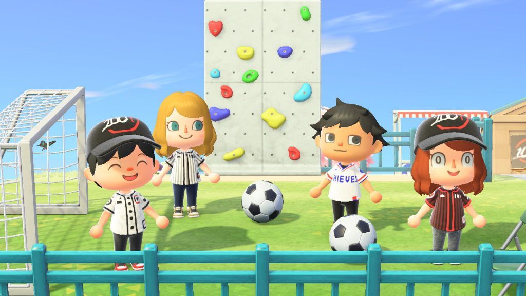 animal crossing new horizons nfl jerseys