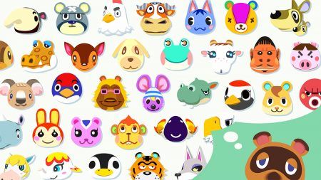 buy animal crossing for switch