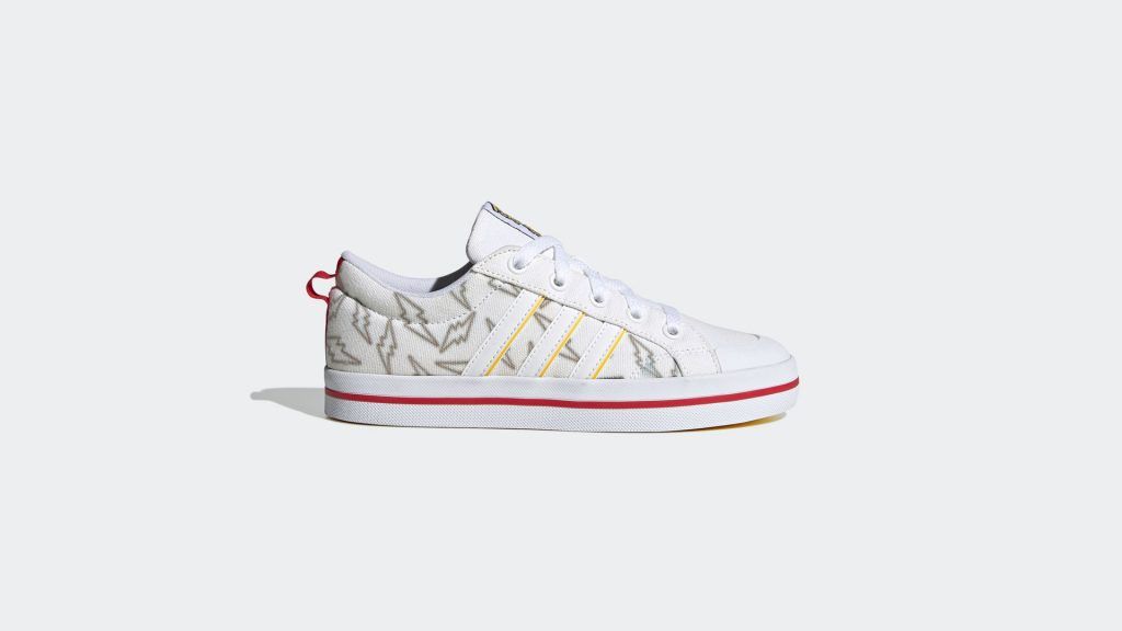pokemon adidas shoes