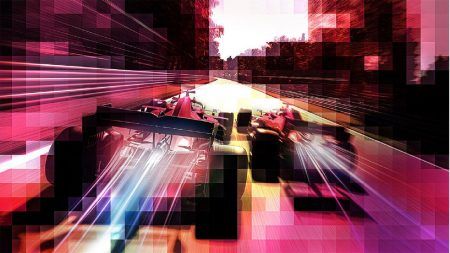f1 pro series 2020