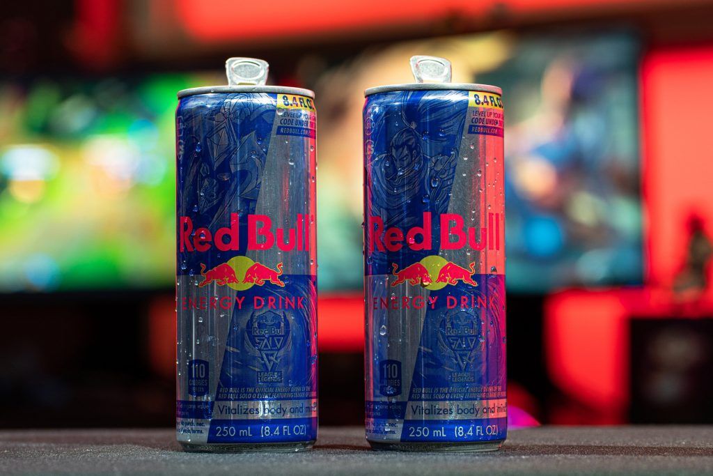 ensemble red bull
