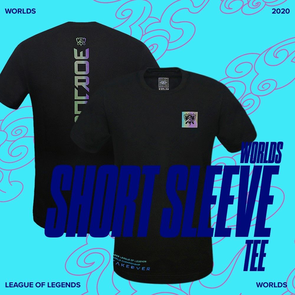 league of legends worlds hoodie