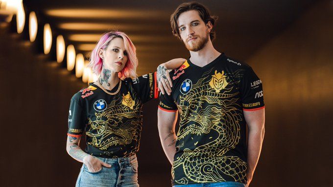 g2 worlds 2019 jersey