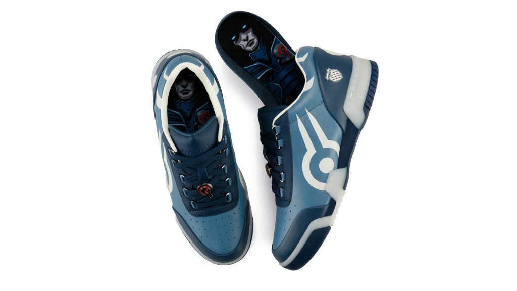 k swiss jace