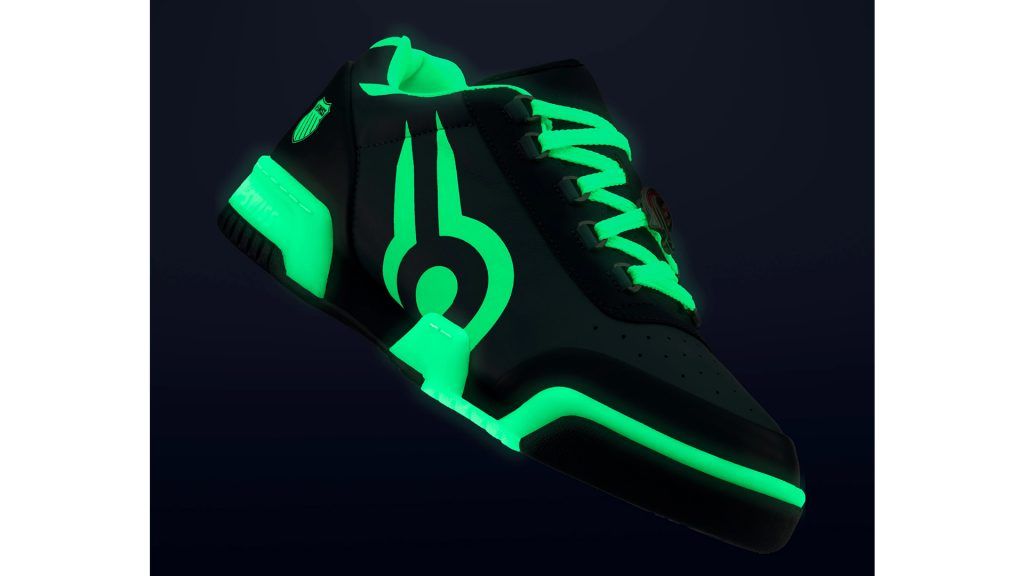 jace shoes k swiss