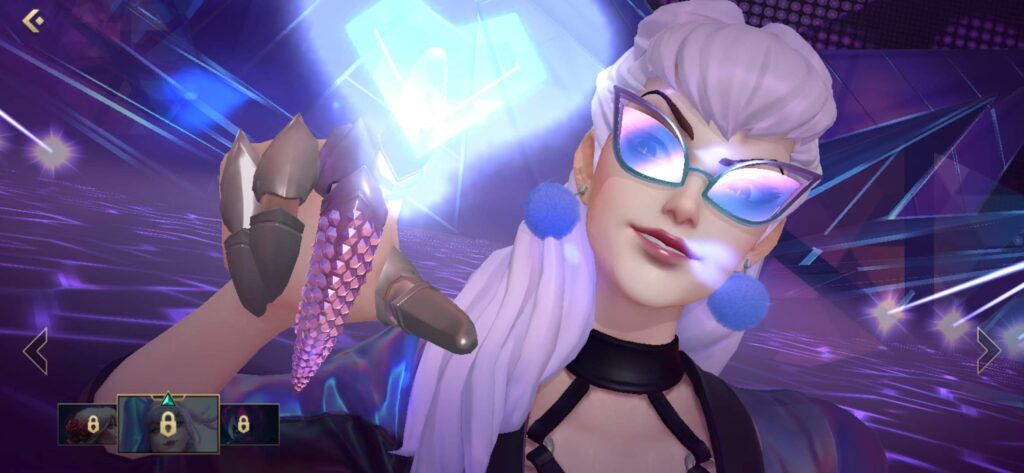 Featured image of post K Da Evelynn All Out