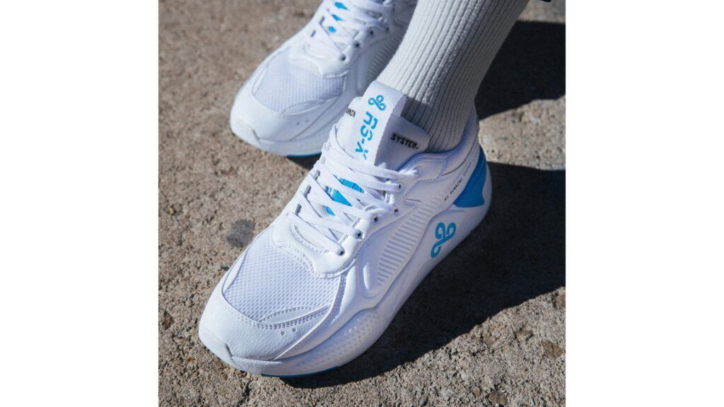 cloud 9 sneakers