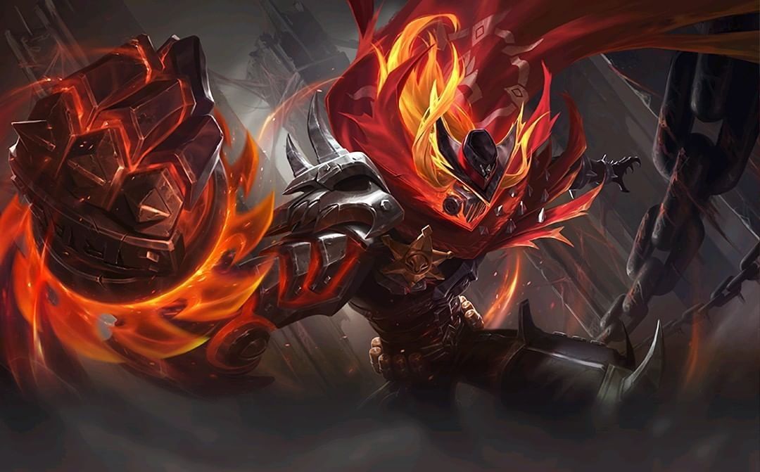 Brave the Blazing West with in-game events, new skins, and new hero