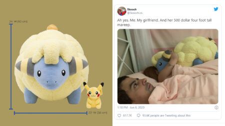 most expensive pokemon plush