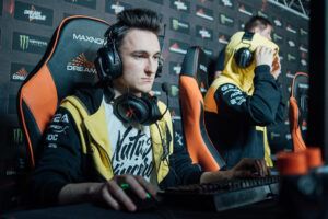 Dota 2, GeneRaL, Na`Vi, Natus Vincere