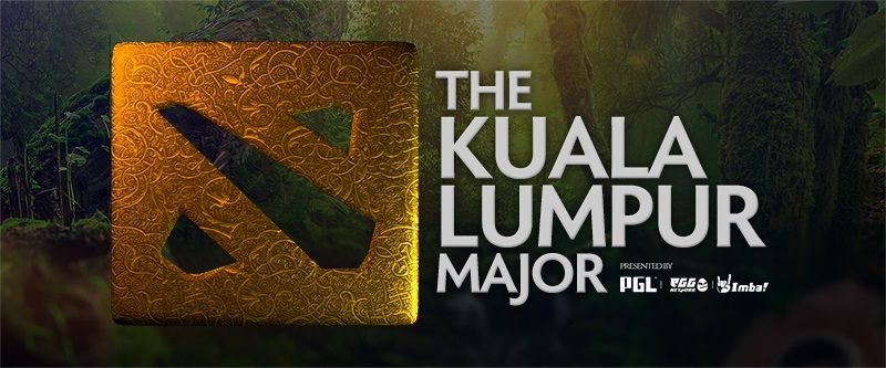 Dota 2, Kuala Lumpur Major Splash