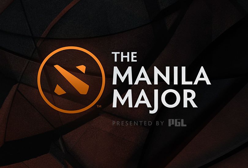 Dota 2, Manila Major Splash