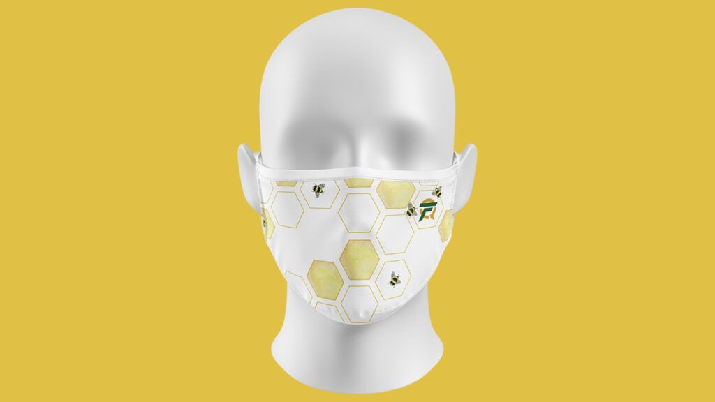 League of Legends, FlyQuest, BeeQuest, Mask, Spring 2021