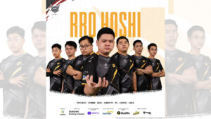 RRQ Hoshi MPL ID S7 Roster