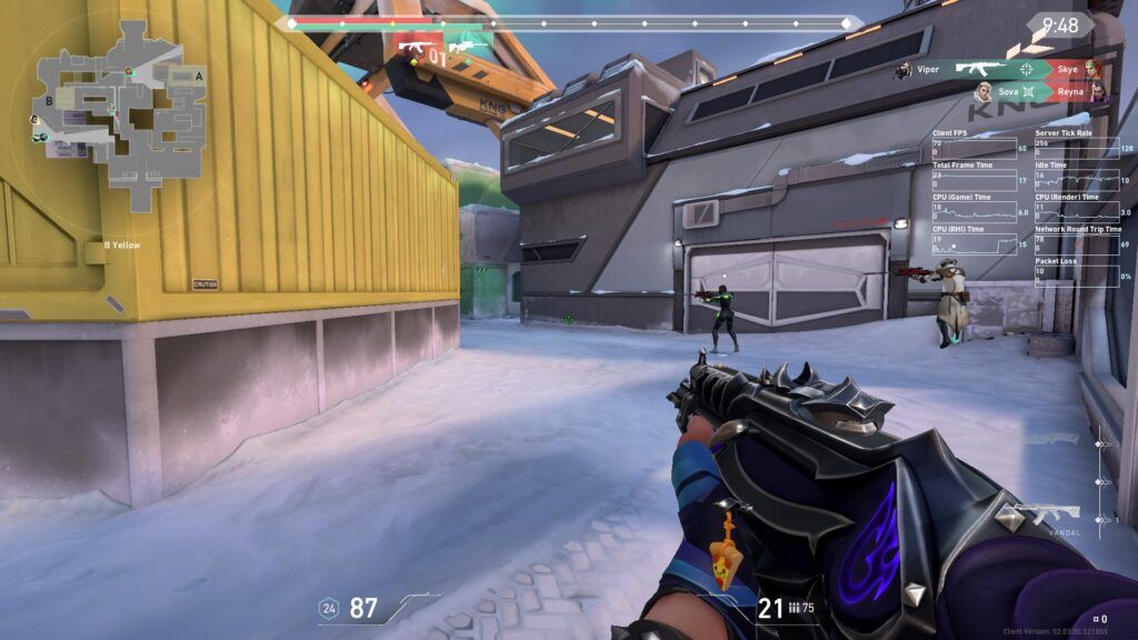 3 quick tips to dominate Valorant's new Escalation mode