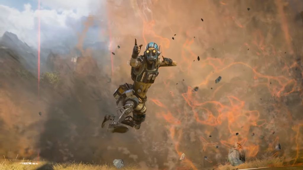 Apex Legends akhirnya punya mode solo | ONE Esports - Markasnya Esports