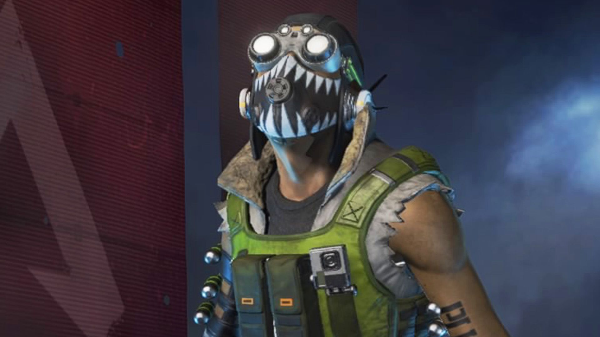 เพื่อนไม่เหมือนเดิม! บั๊ก Apex Legends เปลี่ยนตัวละครผู้เล่นหลังถูกชุบ