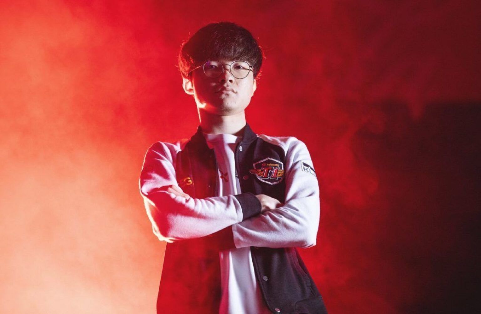Faker is the first League of Legends player to earn over $1 million in prize money - Dot Esports