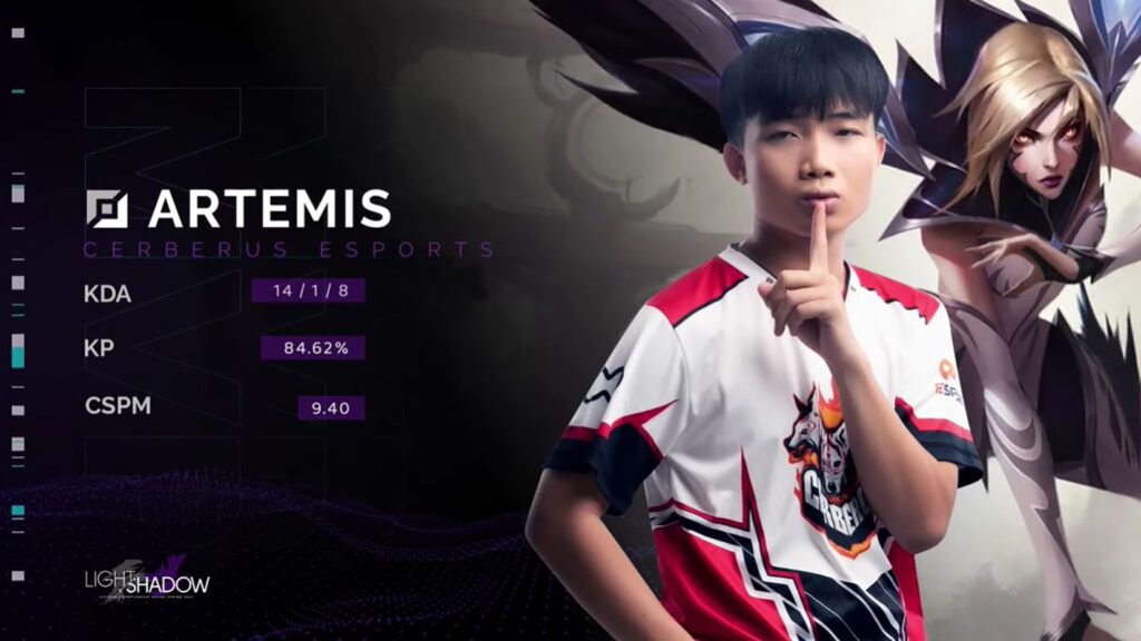 VCS Mùa Xuân 2021 - Tuần 3: Team Flash thua ngược cay đắng trước CERBERUS Esports | ONE Esports - Territories of Esports